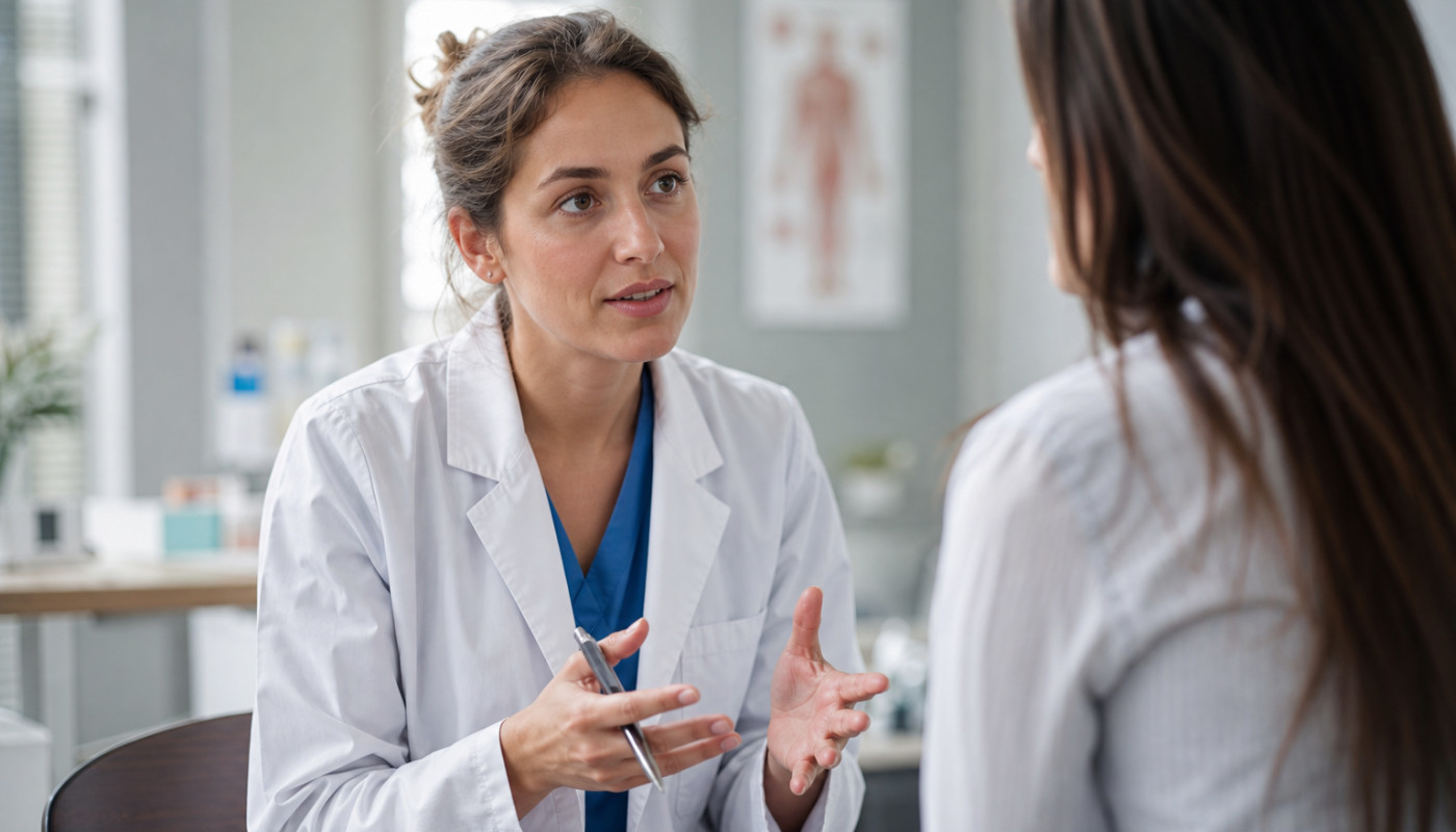 Infection vaginale : comment en guérir ?
