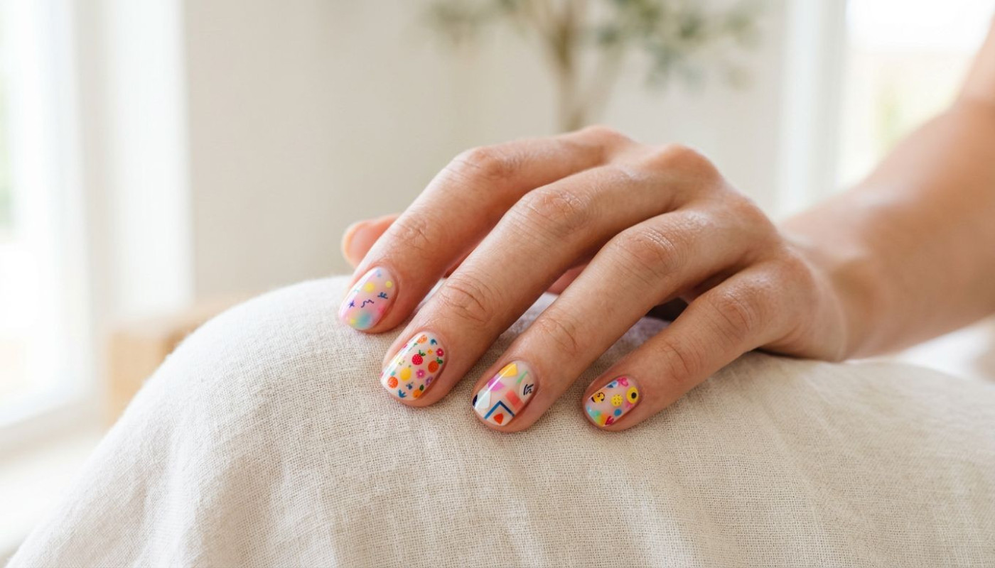 Stickers ongles : comment une tendance e-commerce séduit les digital natives
